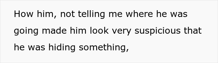 Alt text: Suspicious work trip raising doubts in relationship as man hides his destination, making girlfriend rethink trust and commitment. Alt text: Suspicious work trip raising doubts in relationship as man hides his destination, making girlfriend rethink trust and commitment.