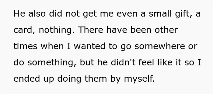 Text excerpt describing a girlfriend needing a boyfriend upgrade after lack of care following her surgery. Text excerpt describing a girlfriend needing a boyfriend upgrade after lack of care following her surgery.