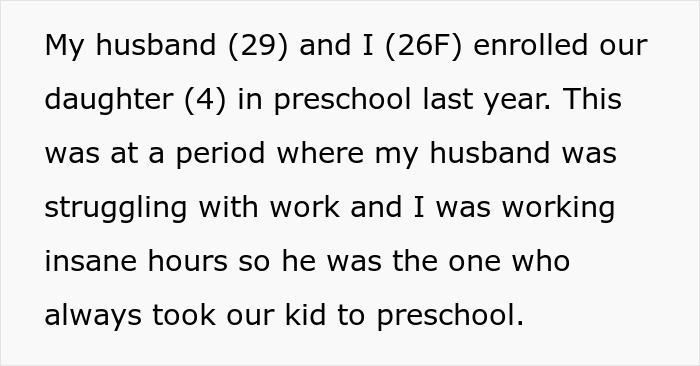 Preschool Moms Judge Busy Lady For Not Dropping Her Kid Off, She Ends Up Embarrassing One Of Them