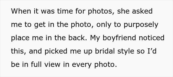 Ginger Woman Stunned After BF's Sis Wants Her To Dye Her Hair Black For The Wedding, Says No Way Ginger Woman Stunned After BF's Sis Wants Her To Dye Her Hair Black For The Wedding, Says No Way