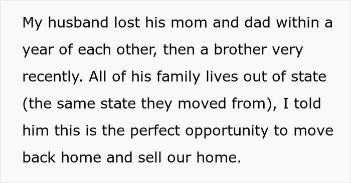 Woman struggles with messy, mooching adult stepkids living in house, considers selling the home for a fresh start.