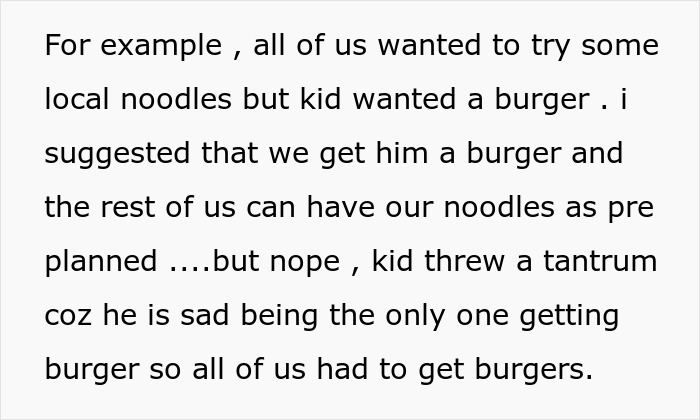 Text describing a teen getting yelled at and feeling blamed for not stopping a kid from running into traffic. Text describing a teen getting yelled at and feeling blamed for not stopping a kid from running into traffic.