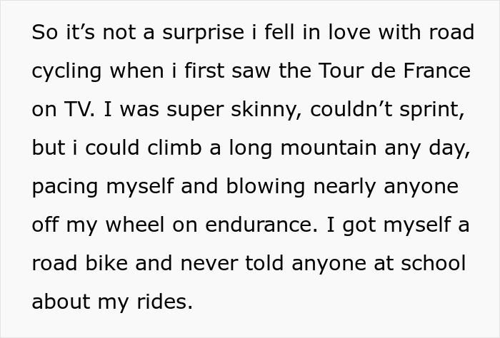 Arrogant PE Teacher Learns A Painful Lesson When His “Unfit” Student Humiliates Him In Public Arrogant PE Teacher Learns A Painful Lesson When His “Unfit” Student Humiliates Him In Public