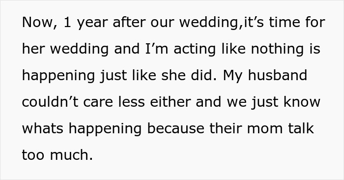 Text showing a woman giving brother a papaya as birthday gift, calling him cheap for not paying her bills. Text showing a woman giving brother a papaya as birthday gift, calling him cheap for not paying her bills.