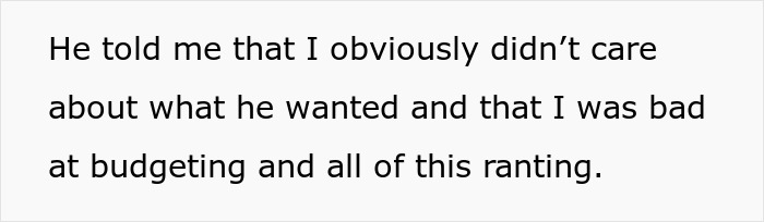Woman’s Birthday Gift Becomes The Moment All Of Her Boyfriend’s Lies Come Crashing Down Woman’s Birthday Gift Becomes The Moment All Of Her Boyfriend’s Lies Come Crashing Down