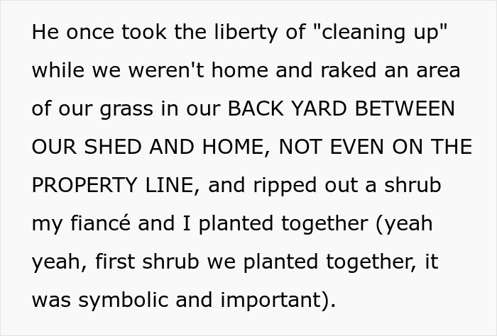 Neighbor comes over early morning to help couple, lady takes revenge by activating panic alarm on her car. Neighbor comes over early morning to help couple, lady takes revenge by activating panic alarm on her car.