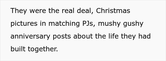 Text describing a woman who finds out her boyfriend has a wife and six kids, deciding to expose the cheaters. Text describing a woman who finds out her boyfriend has a wife and six kids, deciding to expose the cheaters.