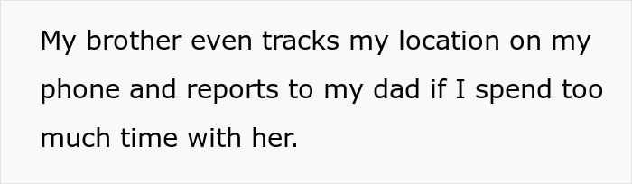 Man Realizes He’s Funding His Family’s Lifestyle After They Can’t Stop Hating On His GF Man Realizes He’s Funding His Family’s Lifestyle After They Can’t Stop Hating On His GF