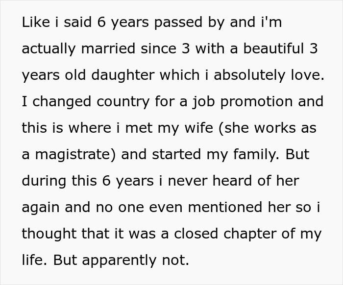 Text excerpt about a man refusing to visit his terminally ill ex-girlfriend who cheated on him, friends consider him heartless. Text excerpt about a man refusing to visit his terminally ill ex-girlfriend who cheated on him, friends consider him heartless.