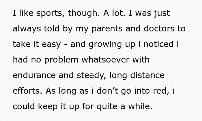 Arrogant PE Teacher Learns A Painful Lesson When His “Unfit” Student Humiliates Him In Public Arrogant PE Teacher Learns A Painful Lesson When His “Unfit” Student Humiliates Him In Public
