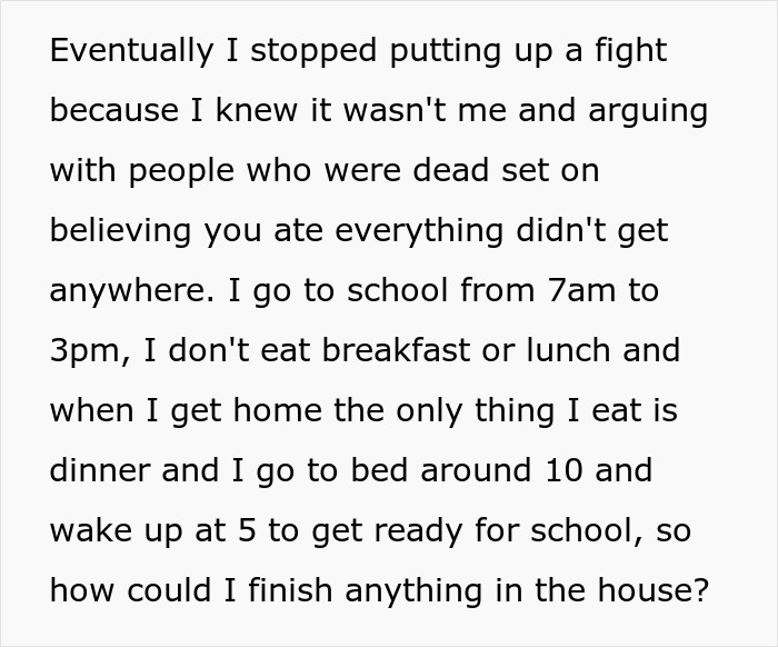 Sibling mocks over weight stopped as brother faces diabetes diagnosis, highlighting family irony and health struggles.