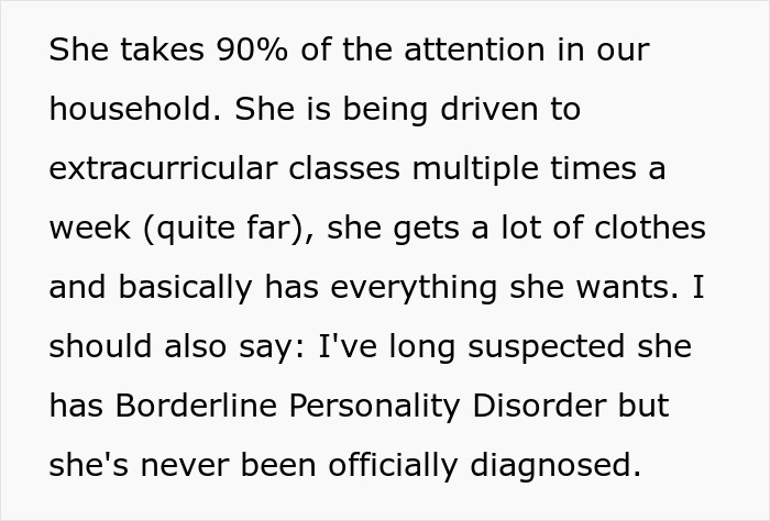 Man endures teen’s rude attitude for years, struggling with family dynamics and considering leaving the whole family behind.