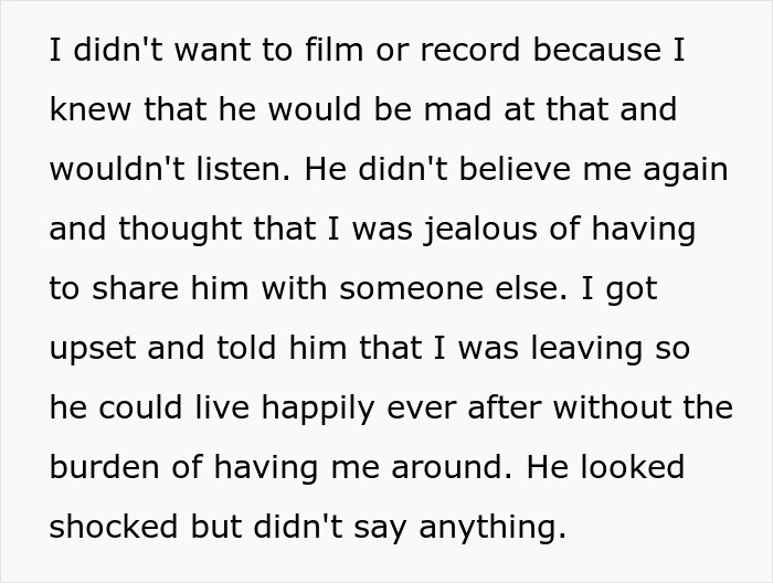 Teen leaves home after dad chooses girlfriend over her, exploring family conflict and adoption struggles.