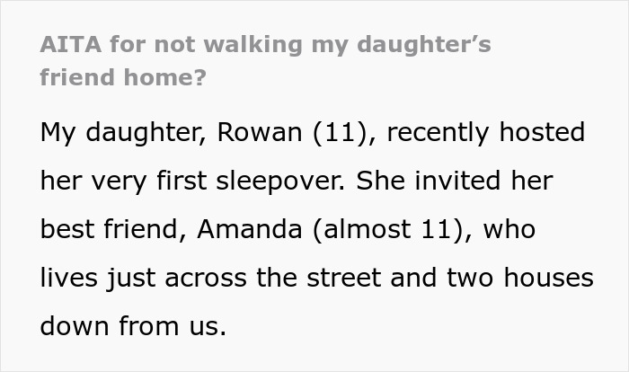 Woman walking with daughter and friend, heading home together on a suburban street during daylight. Woman walking with daughter and friend, heading home together on a suburban street during daylight.