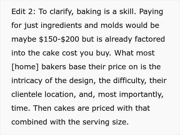 Bride wanting to upgrade honeymoon at bridesmaid’s expense faces reality check about wedding costs and expectations.
