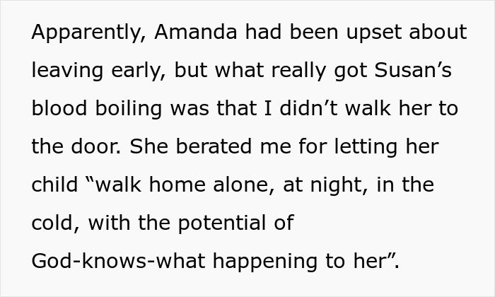 Woman and daughter walk home together at night, highlighting friendship and care on a cold evening. Woman and daughter walk home together at night, highlighting friendship and care on a cold evening.