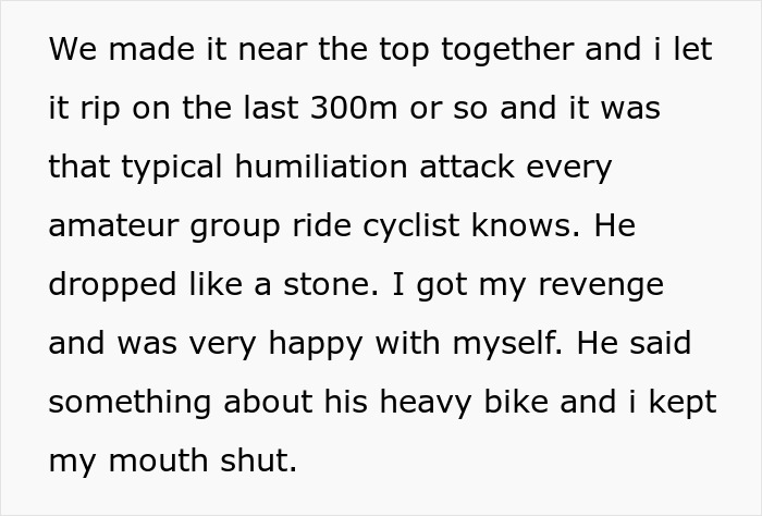 Arrogant PE Teacher Learns A Painful Lesson When His “Unfit” Student Humiliates Him In Public Arrogant PE Teacher Learns A Painful Lesson When His “Unfit” Student Humiliates Him In Public