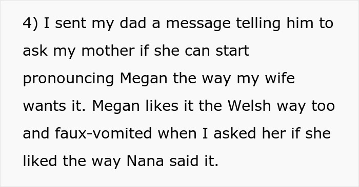 Text message discussing a dad dismissing mom’s native language as pointless and banning daughter from using it. Text message discussing a dad dismissing mom’s native language as pointless and banning daughter from using it.