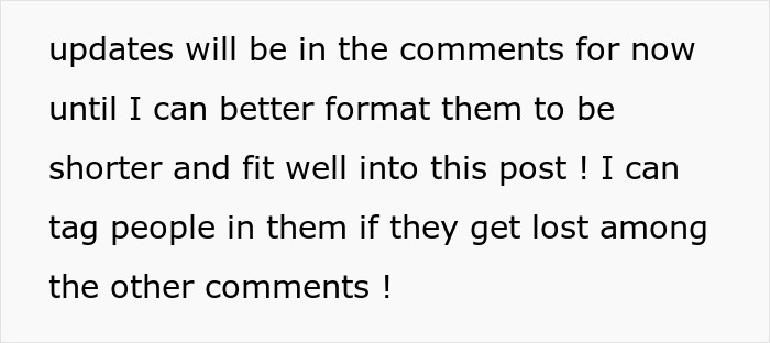 Ginger Woman Stunned After BF's Sis Wants Her To Dye Her Hair Black For The Wedding, Says No Way Ginger Woman Stunned After BF's Sis Wants Her To Dye Her Hair Black For The Wedding, Says No Way