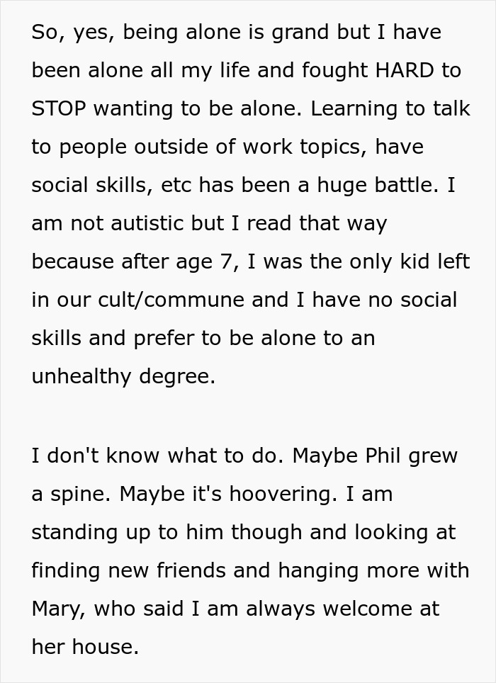 Woman Buys Expensive Gifts For BF’s Kids, Is Told She Can’t Spend Christmas With Them