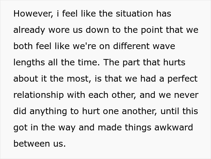 Mom destroys daughter’s happy relationship after sending her on an awkward and painful date causing tension between them.