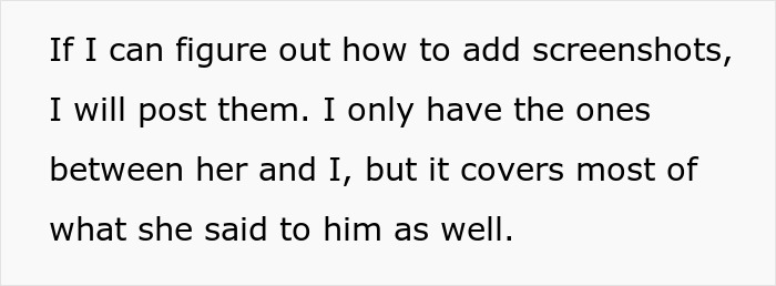 Text about a woman wanting to celebrate Thanksgiving with her kid while her mother-in-law reacts strongly. Text about a woman wanting to celebrate Thanksgiving with her kid while her mother-in-law reacts strongly.