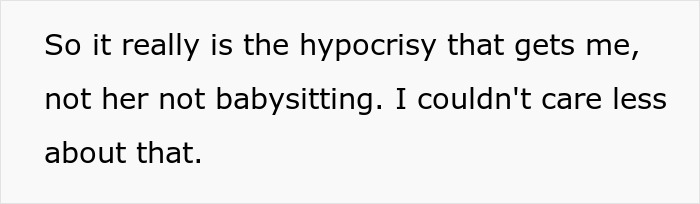 Mom Shamelessly Dumps Kids On Parents, Acts Like Martyr Mommy Now That They’re Grown Up, Irks Them Mom Shamelessly Dumps Kids On Parents, Acts Like Martyr Mommy Now That They’re Grown Up, Irks Them