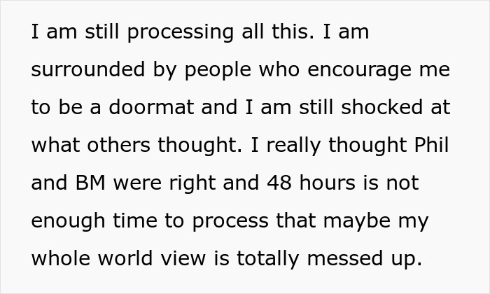 Woman Buys Expensive Gifts For BF’s Kids, Is Told She Can’t Spend Christmas With Them