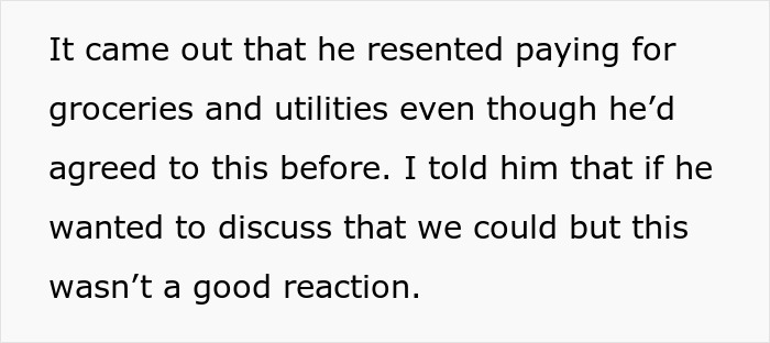Woman’s Birthday Gift Becomes The Moment All Of Her Boyfriend’s Lies Come Crashing Down Woman’s Birthday Gift Becomes The Moment All Of Her Boyfriend’s Lies Come Crashing Down