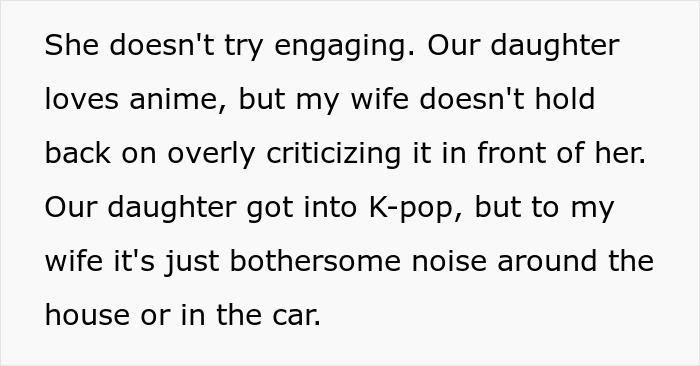Alt text: Man feels hurt as wife ignores 10-year-old daughter and prioritizes work over family, causing single parent feelings. Alt text: Man feels hurt as wife ignores 10-year-old daughter and prioritizes work over family, causing single parent feelings.