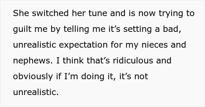 Text excerpt showing a person responding to criticism about setting unrealistic expectations for 20K steps per day. Text excerpt showing a person responding to criticism about setting unrealistic expectations for 20K steps per day.