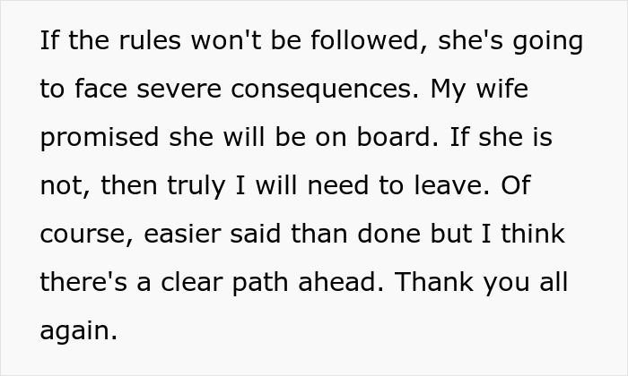 Man reflects on dealing with teen’s rude attitude for years and considers leaving his family to find peace.