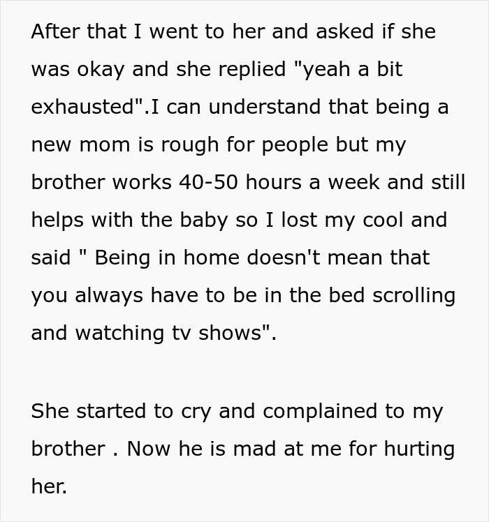 Text excerpt about a stay-at-home mom reality check addressing tiredness and household expectations. Text excerpt about a stay-at-home mom reality check addressing tiredness and household expectations.