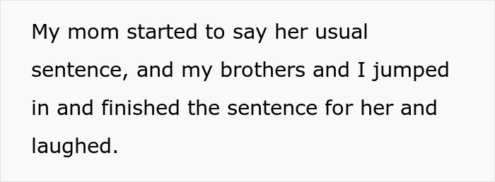 Mom Shamelessly Dumps Kids On Parents, Acts Like Martyr Mommy Now That They’re Grown Up, Irks Them Mom Shamelessly Dumps Kids On Parents, Acts Like Martyr Mommy Now That They’re Grown Up, Irks Them