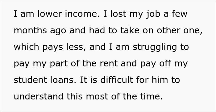 Woman’s Birthday Gift Becomes The Moment All Of Her Boyfriend’s Lies Come Crashing Down Woman’s Birthday Gift Becomes The Moment All Of Her Boyfriend’s Lies Come Crashing Down