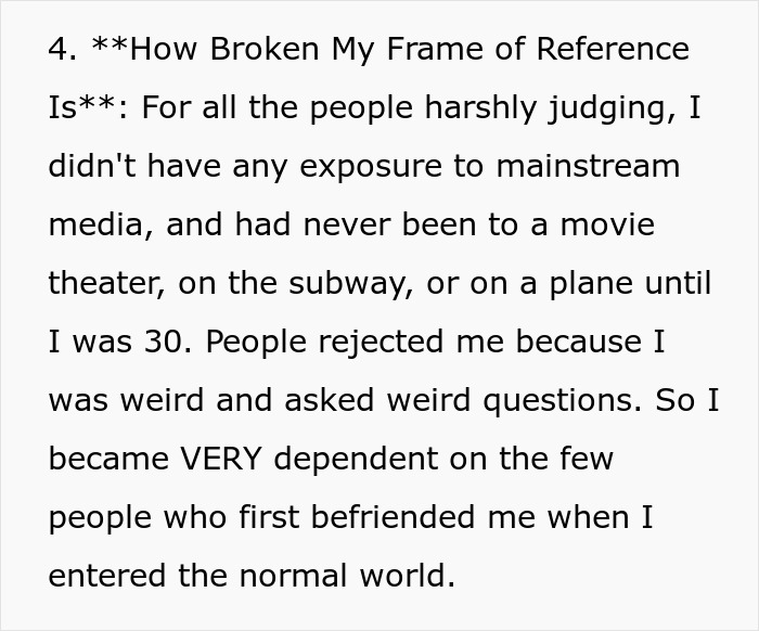 Woman Buys Expensive Gifts For BF’s Kids, Is Told She Can’t Spend Christmas With Them