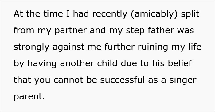 Text excerpt about a woman called poor by stepdad, accused of flexing her wealth after giving stepsiblings cars and cash. Text excerpt about a woman called poor by stepdad, accused of flexing her wealth after giving stepsiblings cars and cash.