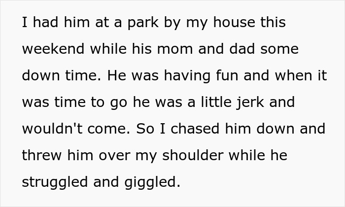 Judgy Karen Tries To Grab White Kid From Hispanic Man, Learns A Lesson After Law Enforcement Arrives