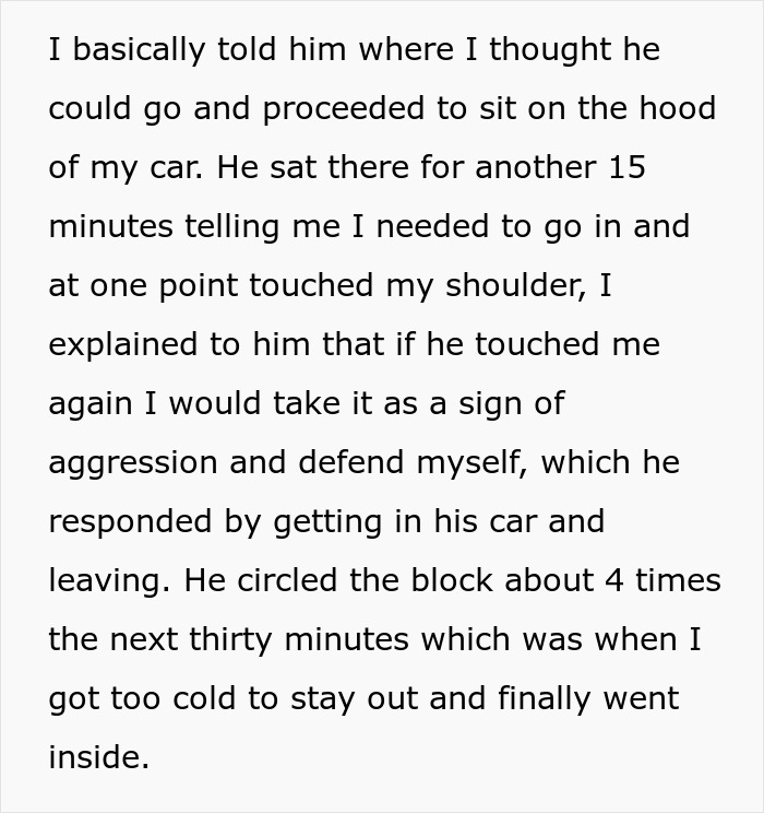 Man confronting stalkerish HOA president, uncovering secrets, and pursuing justice in court after aggressive encounters. Man confronting stalkerish HOA president, uncovering secrets, and pursuing justice in court after aggressive encounters.
