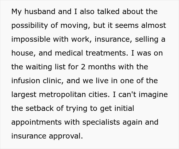 Woman purposely excludes sick DIL from family holiday, showing frustration after getting snapped at during the holiday conflict.