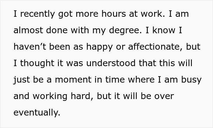 Text describing a man treating his wife like his servant, leading to her loss of attraction and emotional distance. Text describing a man treating his wife like his servant, leading to her loss of attraction and emotional distance.