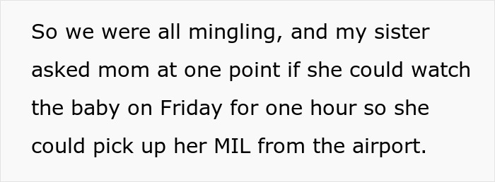 Mom Shamelessly Dumps Kids On Parents, Acts Like Martyr Mommy Now That They’re Grown Up, Irks Them Mom Shamelessly Dumps Kids On Parents, Acts Like Martyr Mommy Now That They’re Grown Up, Irks Them