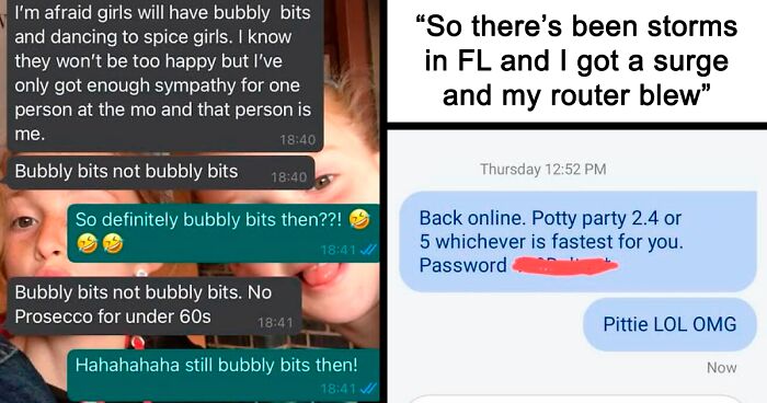 “Extra Coffin Olive Oil”: 71 Times Autocorrect Had A Mind Of Its Own (New Pics)