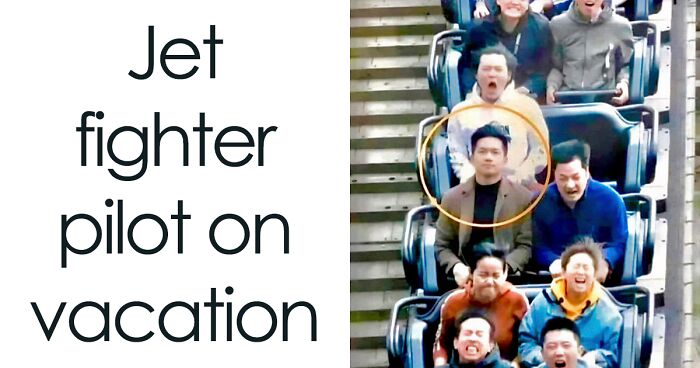 This IG Account Specializes In Aviation Humor And These 40 Memes Are Hilarious