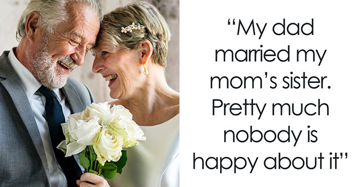 “Couldn’t Make This Up”: 54 Wild Family Dramas That Make Your Relatives Look Totally Normal