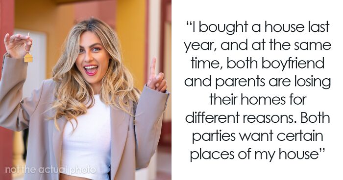 “Couldn’t Make This Up”: 54 Wild Family Dramas That Make Your Relatives Look Totally Normal