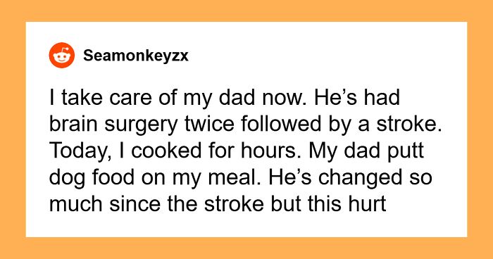 “Couldn’t Make This Up”: 54 Wild Family Dramas That Make Your Relatives Look Totally Normal