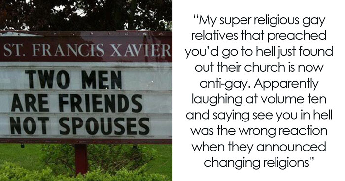 “Couldn’t Make This Up”: 50 Wild Family Dramas That Make Your Relatives Look Totally Normal