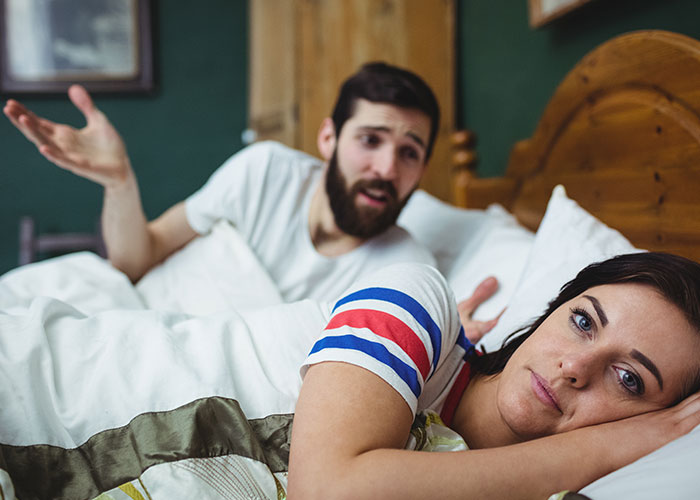 “Rough Time”: 49 Crazy Stories That Involve People Giving The “It’s Not What It Looks Like” Speech