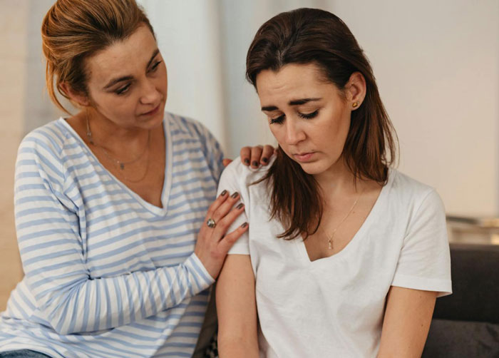 Woman Mad Friend Returned 4-Month-Old She Asked Her To Babysit, Fails To See She’s The Reason Why Woman Mad Friend Returned 4-Month-Old She Asked Her To Babysit, Fails To See She’s The Reason Why